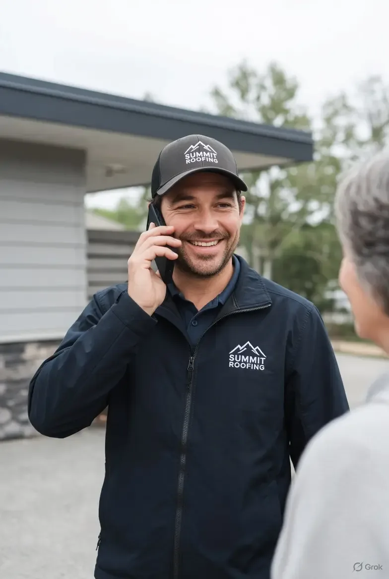 Flat Roof Leak Repair Tappen, ND FAQs